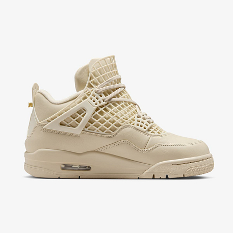 Кроссовки WMNS AIR JORDAN 4 NET