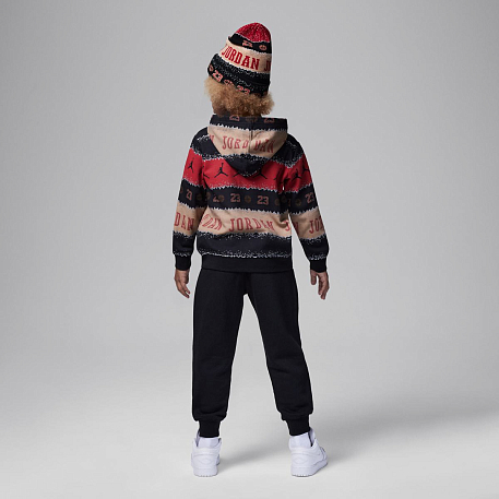 Костюм JORDAN MJ HOLIDAY PO SET
