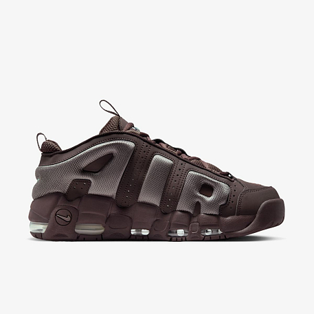 Кроссовки NIKE AIR MORE UPTEMPO LOW