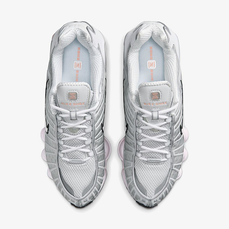 Кроссовки NIKE W SHOX TL