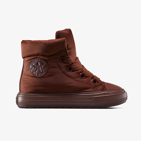 Ботинки CONVERSE CTAS ELEMENTS BOOT HI