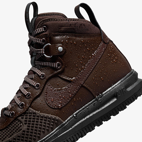 Кроссовки NIKE LUNAR FORCE 1 DUCKBOOT