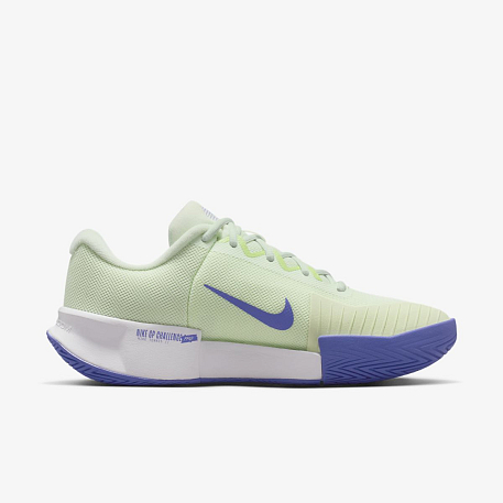 Кроссовки NIKE W ZOOM GP CHALLENGE PRO HC