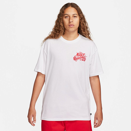 Футболка NIKE SB U TEE M90 DRAGON