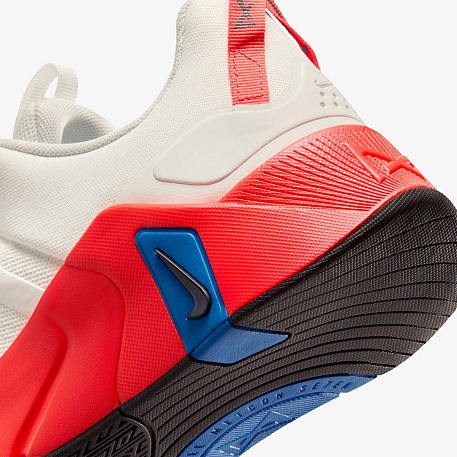 Кроссовки NIKE FREE METCON 7