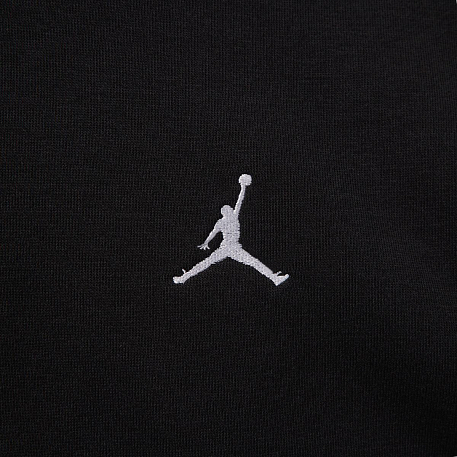 Толстовка JORDAN M J BRKLN FLC FZ