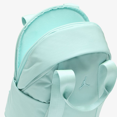 Рюкзак JORDAN JAW ALPHA MINI BACKPACK / JAW ALPHA MINI BACKPACK