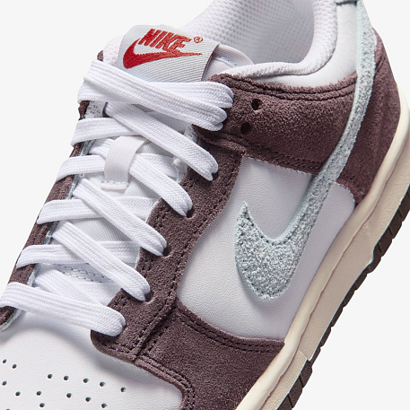 Кроссовки NIKE DUNK LOW SE (GS)
