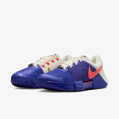 Кроссовки NIKE M ZM GP CHALLENGE 1 CLY PRM RG