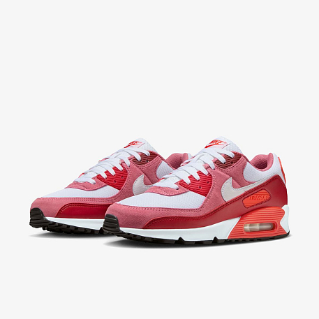 Кроссовки NIKE AIR MAX 90