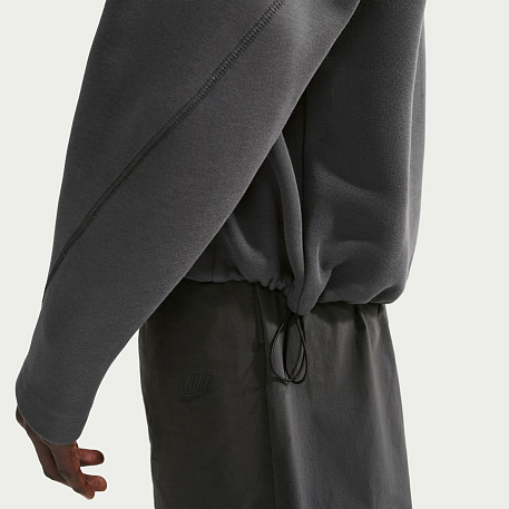 Толстовка NIKE M NK TCH FLC ERGO FZ