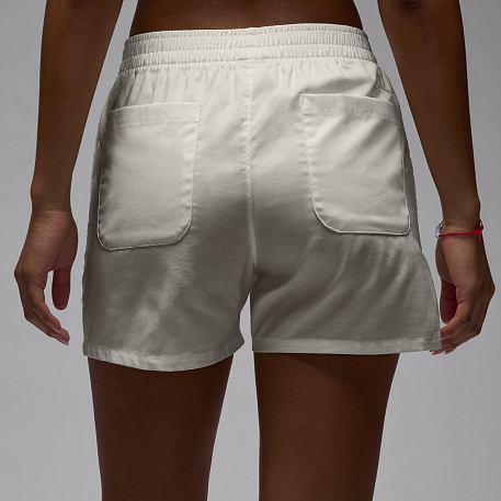 Шорты JORDAN W J WOVEN SHORT ROSE