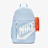 Рюкзак NIKE Y NK ELMNTL BKPK SHOEBOX