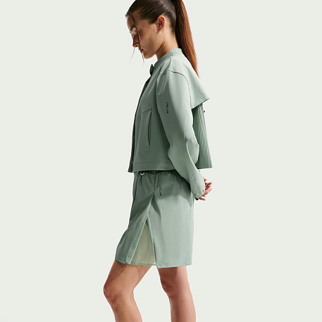Шорты NIKE W NK DF 24.7 PS TREND SHORT