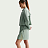 Шорты NIKE W NK DF 24.7 PS TREND SHORT