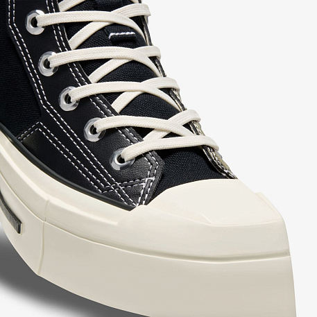 Кеды Converse CHUCK 70 DE LUXE SQUARED HI