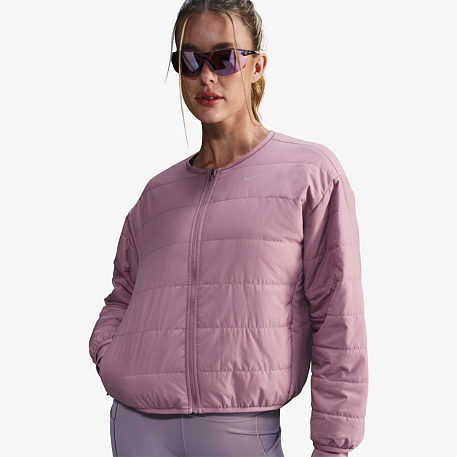 Куртка NIKE W NK SWIFT TF FILL JKT