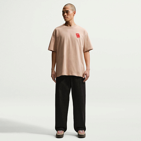 Футболка NIKE U NK SB TEE LSE SKATE SPOTS