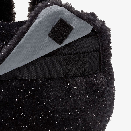 Сумка через плечо NIKE Y NK FX FUR CROSSBODY