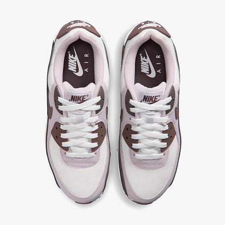 Кроссовки NIKE WMNS AIR MAX 90