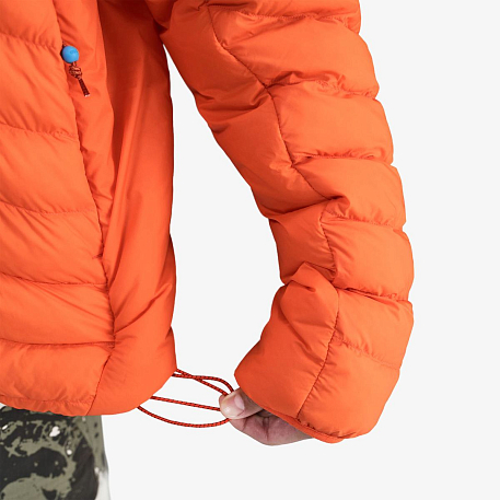 Куртка NIKE M ACG TFADV LAVA FLOW JKT