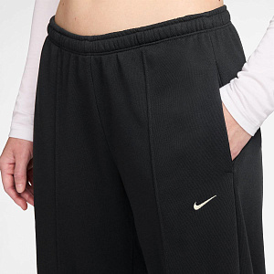 Брюки NIKE W NSW CHLL FT JGGR PANT