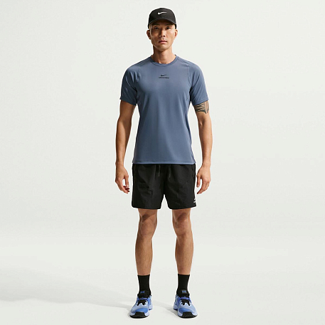 Шорты NIKE M NP DFADV NPT 6 IN SHORT