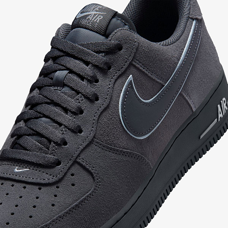 Кроссовки NIKE AIR FORCE 1 07 LV8
