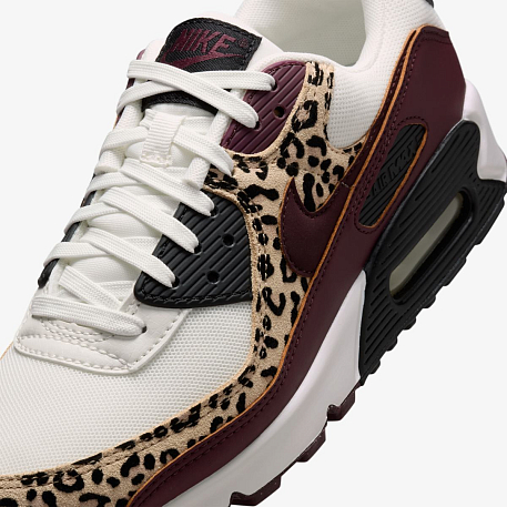 Кроссовки NIKE WMNS AIR MAX 90