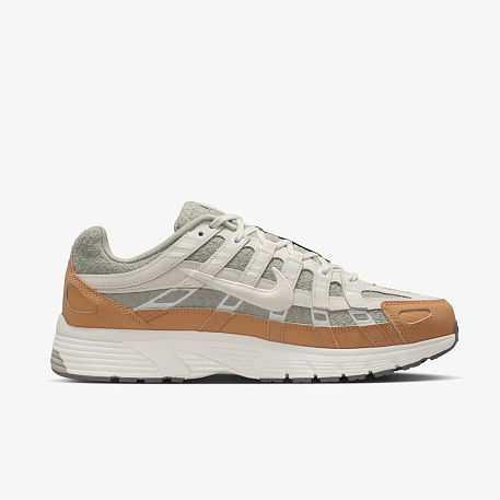 Кроссовки NIKE P-6000