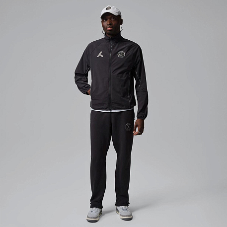 Куртка JORDAN M J DF JAM ANTHEM JKT PSG