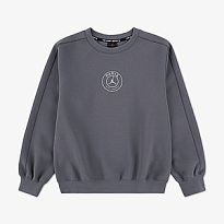 Толстовка JORDAN JDB MJ HOOP PSG CREW