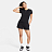 Футболка NIKE W NSW NK CHLL KNT MD CRP