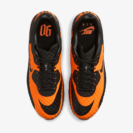 Кроссовки NIKE AIR MAX 90