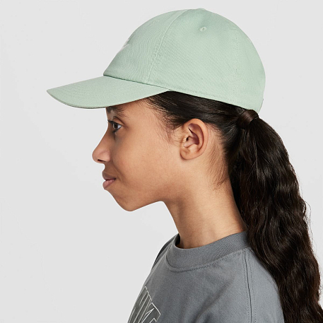 Кепка NIKE K NK CLUB CAP US CB FUT WSH