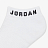 Носки JORDAN U ED CUSH POLY NS 3PR 144