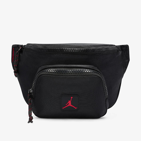 Сумка на пояс JORDAN RISE CROSS BODY BAG