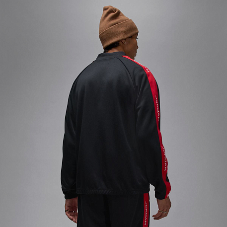 Толстовка JORDAN M J BRK TRACK SUIT JKT