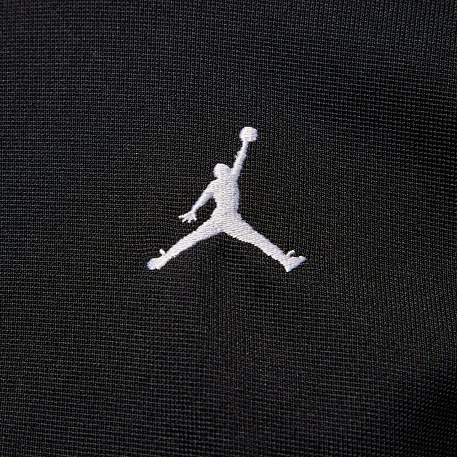 Толстовка JORDAN W J KNIT JACKET CORE