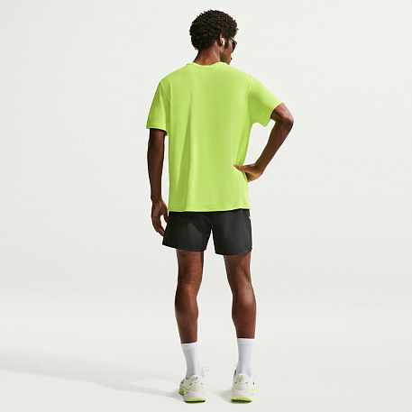 Футболка NIKE M NK DF UV MILER SS