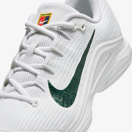 Кроссовки NIKE W ZOOM VAPOR 12 HC PRM