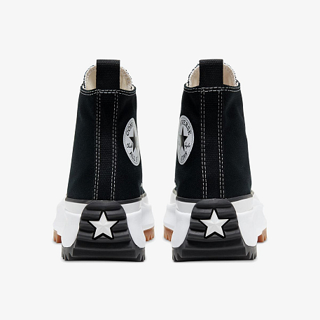 Кеды Converse Run Star Hike