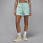 Шорты JORDAN W J BRK FLC FT SHORT 24