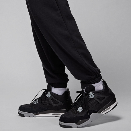 Брюки JORDAN M J DF SPRT CSVR FLC PANT