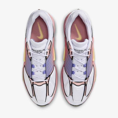 Кроссовки NIKE AIR PEGASUS WAVE