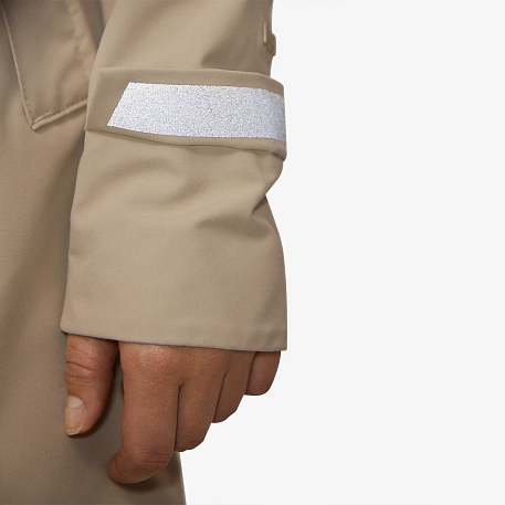 Куртка Helly Hansen W JANE TRENCH