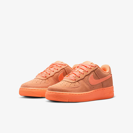 Кроссовки NIKE AIR FORCE 1 SDE (GS)