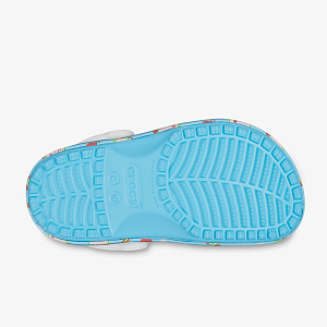Клоги Crocs CoComelon Cls Clg T Ebl