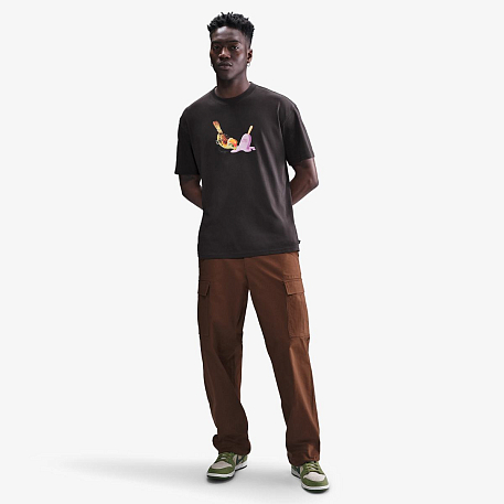 Футболка NIKE U NK SB TEE M90 OC ICE CREAM