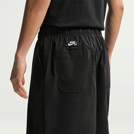 Шорты NIKE U NK SB 9ER SHORT